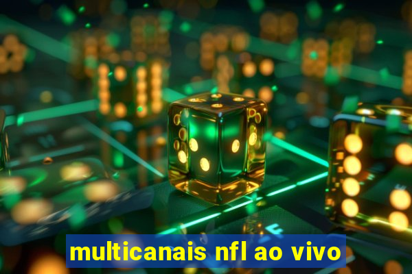 multicanais nfl ao vivo